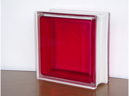 Кольоровий склоблок 1919/C ROSE