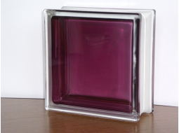 Кольоровий склоблок 1919/C VIOLET