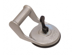 Присоска монтажная для транспортировки стекла, 1 присоска, до 40кг