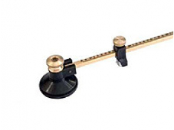 ЦИРКУЛЬ (до 600мм) - ПРИСТРІЙ ДЛЯ РІЗАННЯ СКЛА ПО КОЛУ