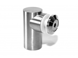 Тримач стіна-скло