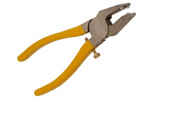 Плоскогубці для розлому різу скла