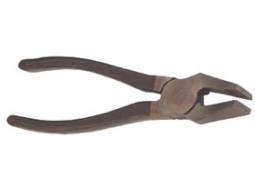 Плоскогубці для відлому краю скла