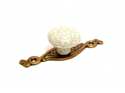 Мебельная ручка REI 828