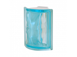 Кутовий склоблок ACQUAMARINA ANGOLARE O Кутовий склоблок ACQUAMARINA ANGOLARE O