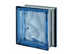 Кольоровий склоблок BLU Q19 O MET