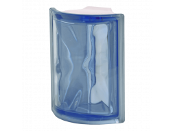 Кутовий склоблок BLU ANGOLARE O Кутовий склоблок BLU ANGOLARE O