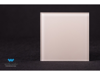 Lacobel Pearl White Lacobel Pearl White