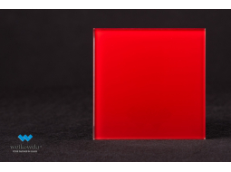 Lacobel Red Luminous