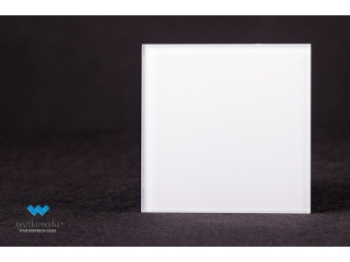 Lacobel  White Pure Lacobel  White Pure
