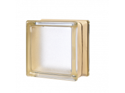 Стеклоблок Mini Vanilla