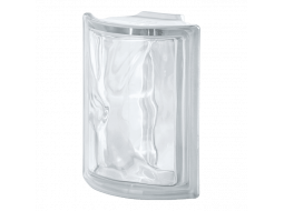 Кутовий склоблок NEUTRO ANGOLARE O Кутовий склоблок NEUTRO ANGOLARE O