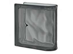 Торцевой стеклоблок NORDICA TER LINEARE O