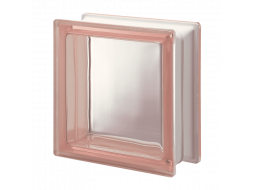 Склоблок кольоровий Гладкий Q19 T ROSA