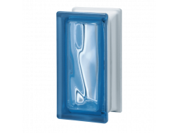 Склоблок половинка BLU R09 O Склоблок половинка BLU R09 O