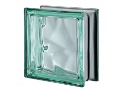 Кольоровий склоблок VERDE Q19 O MET