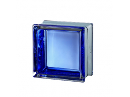 Склоблок FUTURISTIC BLUE