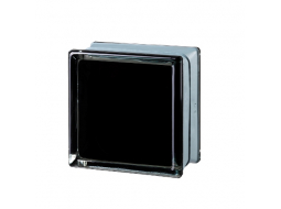 Склоблок FUTURISTIC BLACK 100%