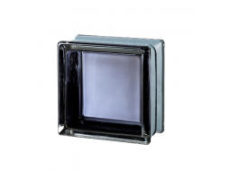 Склоблок FUTURISTIC BLACK 30%