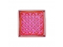 Стеклоблок Romantic PINK