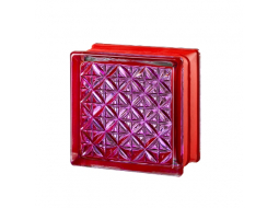 Склоблок Romantic RUBY