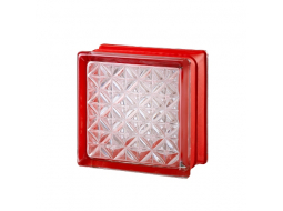 Склоблок Romantic WHITE 30%