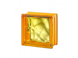 Склоблок VEGAN YELLOW