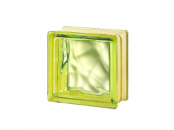 Склоблок VERY NATURAL GREEN