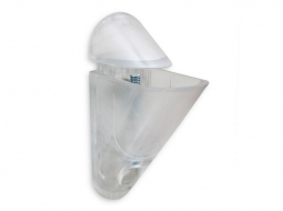 Тримач для полиць пелікан 0906COVS