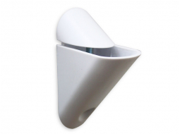 Тримач для полиць пелікан 0906COWh