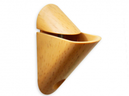 Тримач для полиць пелікан 0906KUBIСF