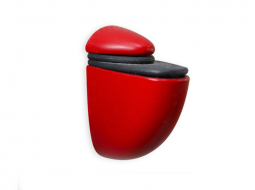 Тримач для полиць пелікан 48-Red