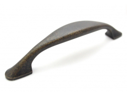 Мебельная ручка REI 0050B VEBRAN