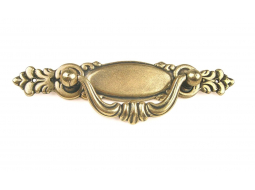 Меблева ручка REI 1091