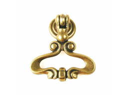 Меблева ручка REI 1097