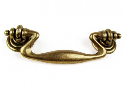 Мебельная ручка REI 3100-АВ