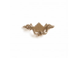 Мебельная ручка REI 3202-AB