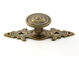 Мебельная ручка REI 3302