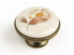 Мебельная ручка REI 814