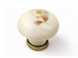 Мебельная ручка REI 818