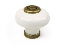 Мебельная ручка REI 824.35-АВ