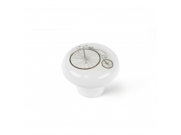 Мебельная ручка REI E818