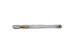 СТЕКЛОРЕЗ К-STAR С АВТОМАТИЧЕСКОЙ ПОДАЧЕЙ СМАЗКИ, ДЛЯ СТЕКЛА 10-20 ММ.