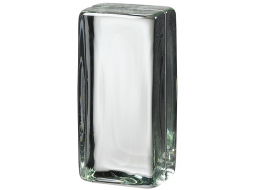 Стеклянный кирпич Vistabrik Clear 483