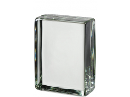 Стеклянный кирпич Vistabrik Clear 683