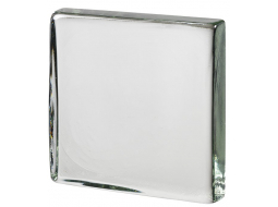 Стеклянный кирпич  Vistabrik Clear 881.5 
