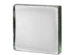 Стеклянный кирпич  Vistabrik Clear 881.5 Stippled